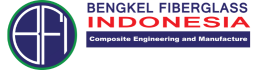 Bengkel Fiberglass Indonesia